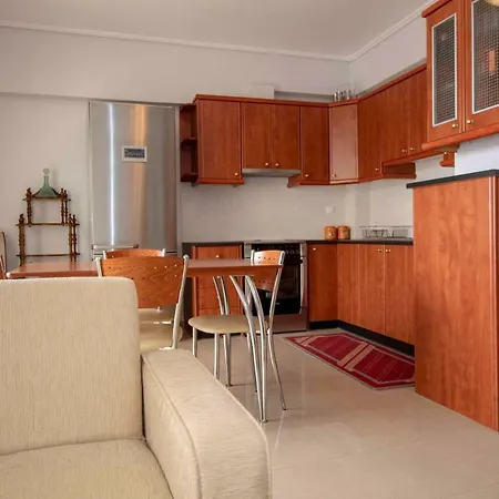 Apartment Laconian Collection #eyaggelistrias 8# Sparta
