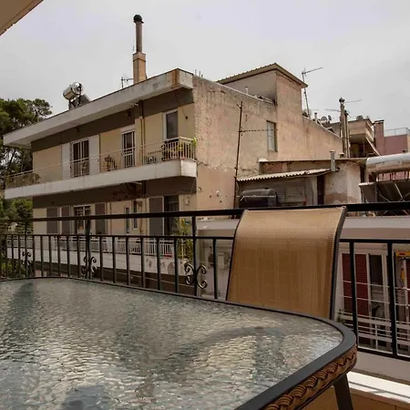 Apartment Laconian Collection #eyaggelistrias 8# *