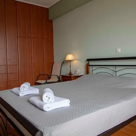 Laconian Collection #eyaggelistrias 8# Apartment Sparta