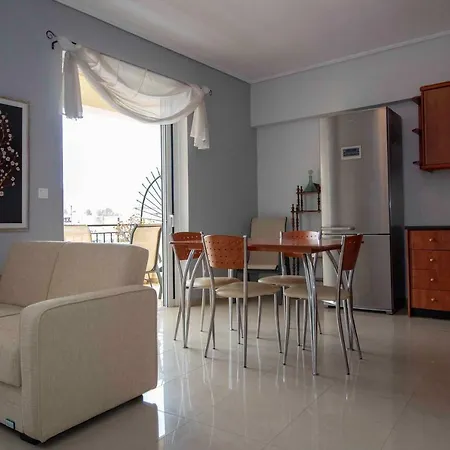 Laconian Collection #eyaggelistrias 8# Apartment Sparta