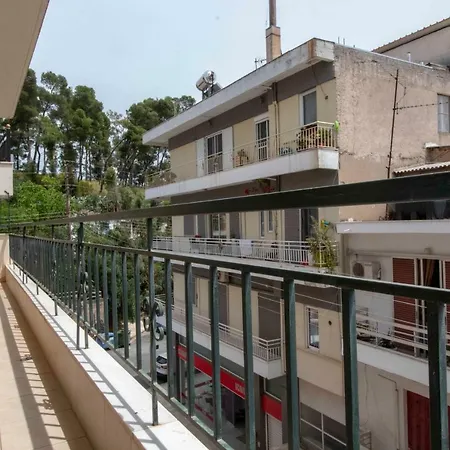 Laconian Collection #eyaggelistrias 8# Apartment *