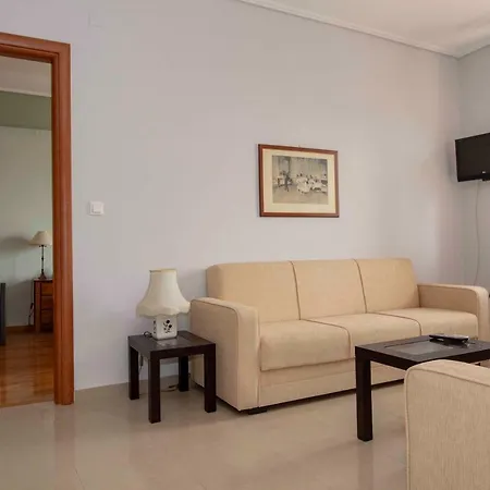 Apartment Laconian Collection #eyaggelistrias 8# Sparta