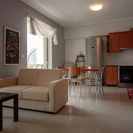 Apartment Laconian Collection #eyaggelistrias 8# Sparta