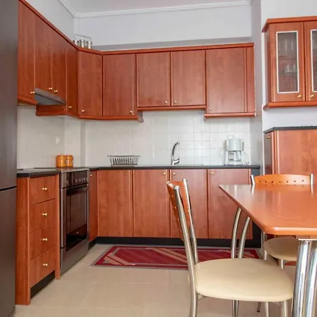 Apartment Laconian Collection #eyaggelistrias 8# *