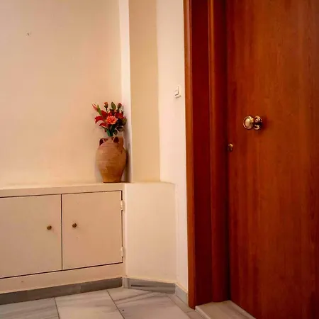 Apartment Laconian Collection #eyaggelistrias 8#